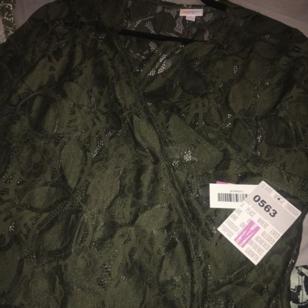 Lularoe Lindsay